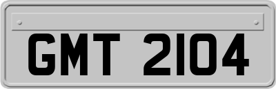 GMT2104
