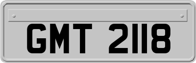 GMT2118