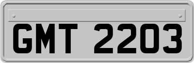GMT2203