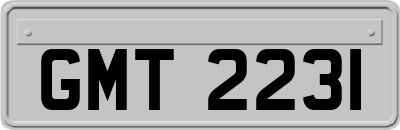 GMT2231