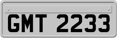 GMT2233