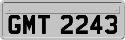 GMT2243