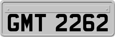 GMT2262