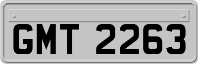 GMT2263