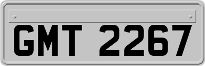 GMT2267