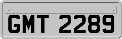 GMT2289
