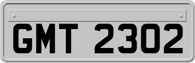 GMT2302