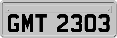 GMT2303