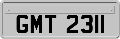 GMT2311