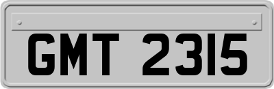 GMT2315