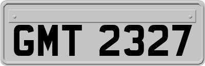 GMT2327