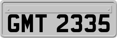 GMT2335