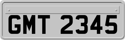 GMT2345
