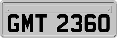 GMT2360
