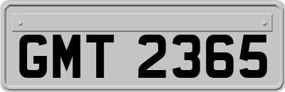 GMT2365