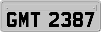 GMT2387