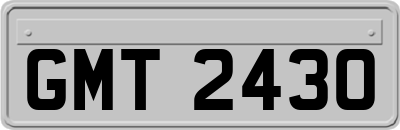 GMT2430