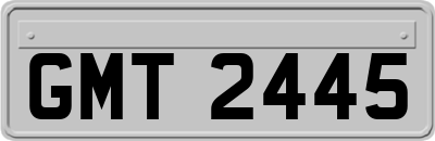 GMT2445