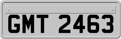 GMT2463