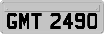 GMT2490