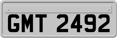 GMT2492