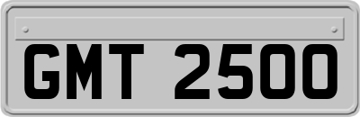 GMT2500