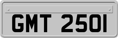 GMT2501