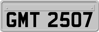 GMT2507