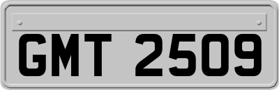 GMT2509