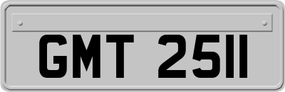 GMT2511