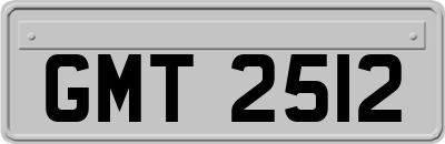 GMT2512