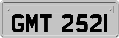 GMT2521