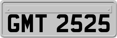 GMT2525