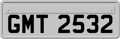 GMT2532