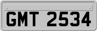 GMT2534