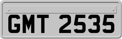 GMT2535
