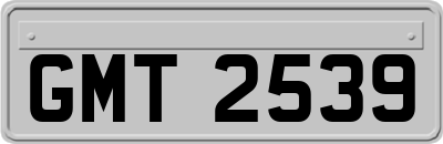 GMT2539