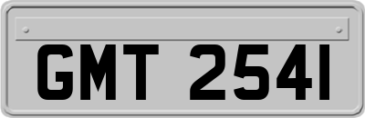 GMT2541