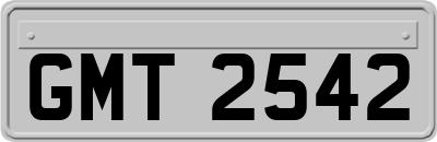 GMT2542