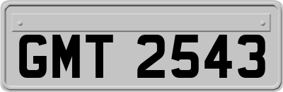 GMT2543