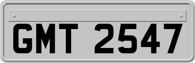 GMT2547