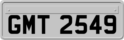 GMT2549