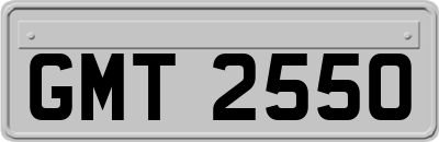 GMT2550