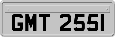 GMT2551