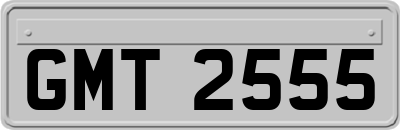 GMT2555