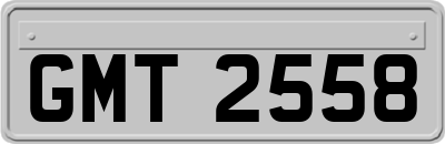 GMT2558