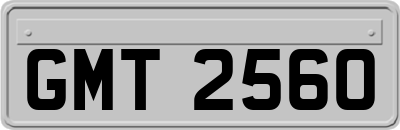 GMT2560