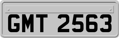 GMT2563