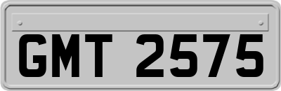 GMT2575