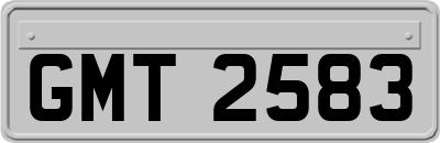 GMT2583